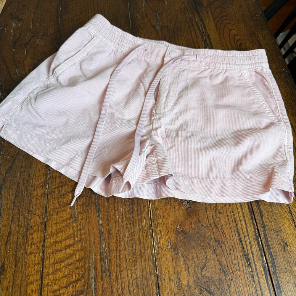 American Eagle Outfitters Blush Shorts S